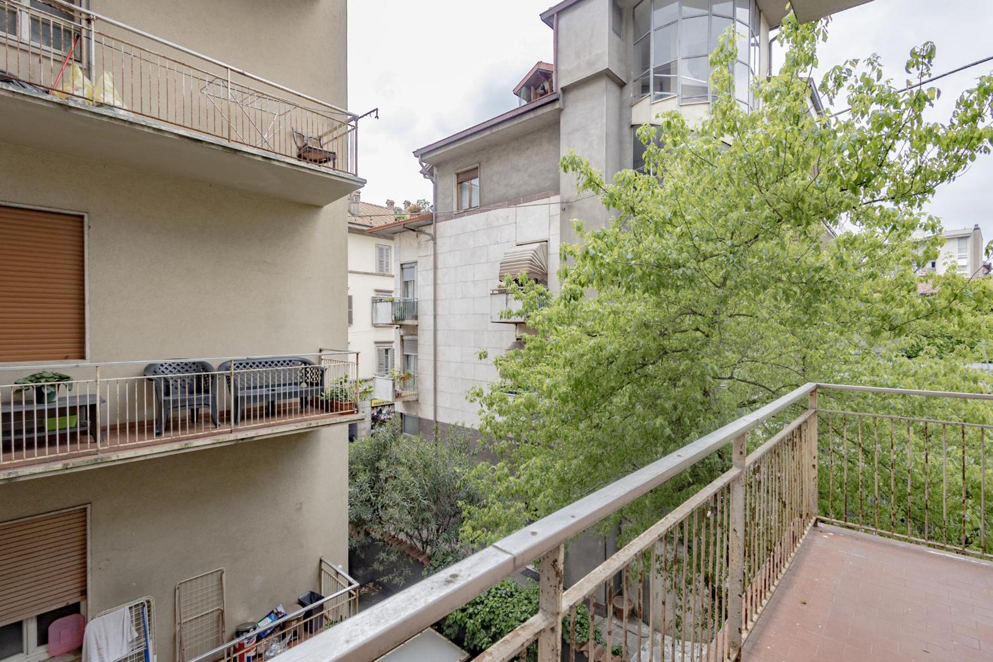 Апартаменти Bergamo Life Екстер'єр фото