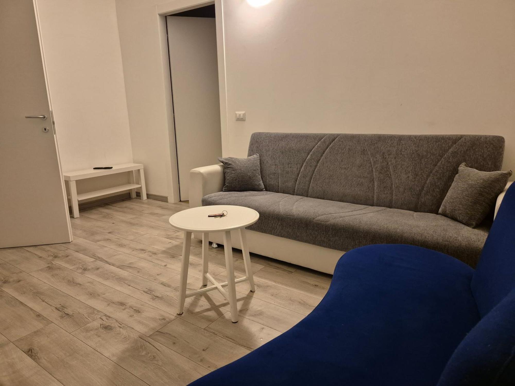 Апартаменти Bergamo Life Номер фото