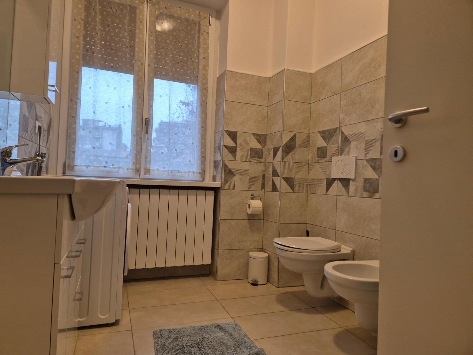 Апартаменти Bergamo Life Номер фото