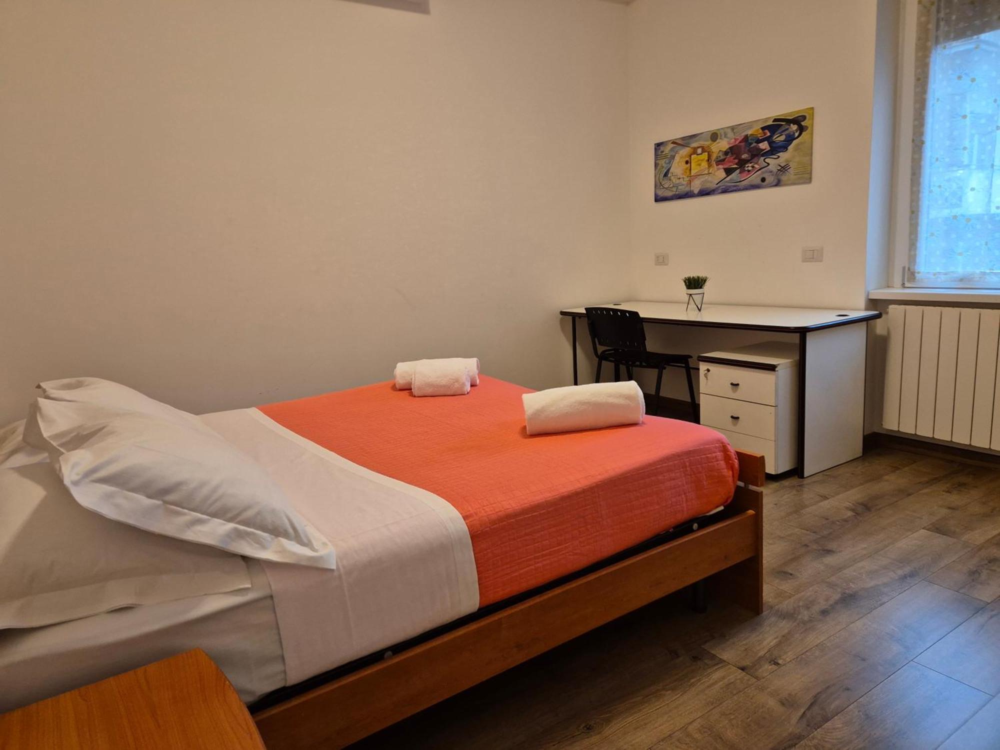 Апартаменти Bergamo Life Номер фото