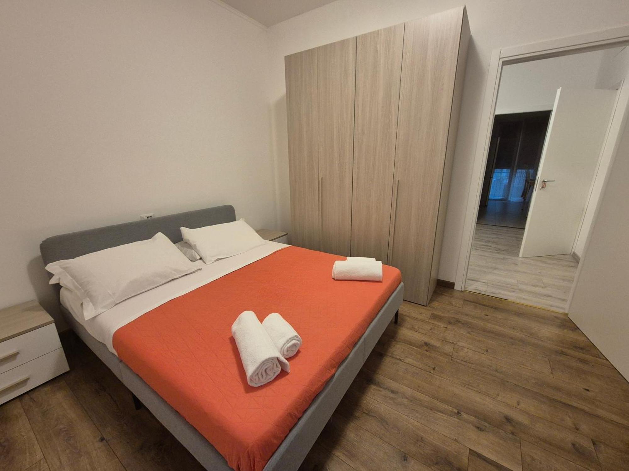 Апартаменти Bergamo Life Номер фото
