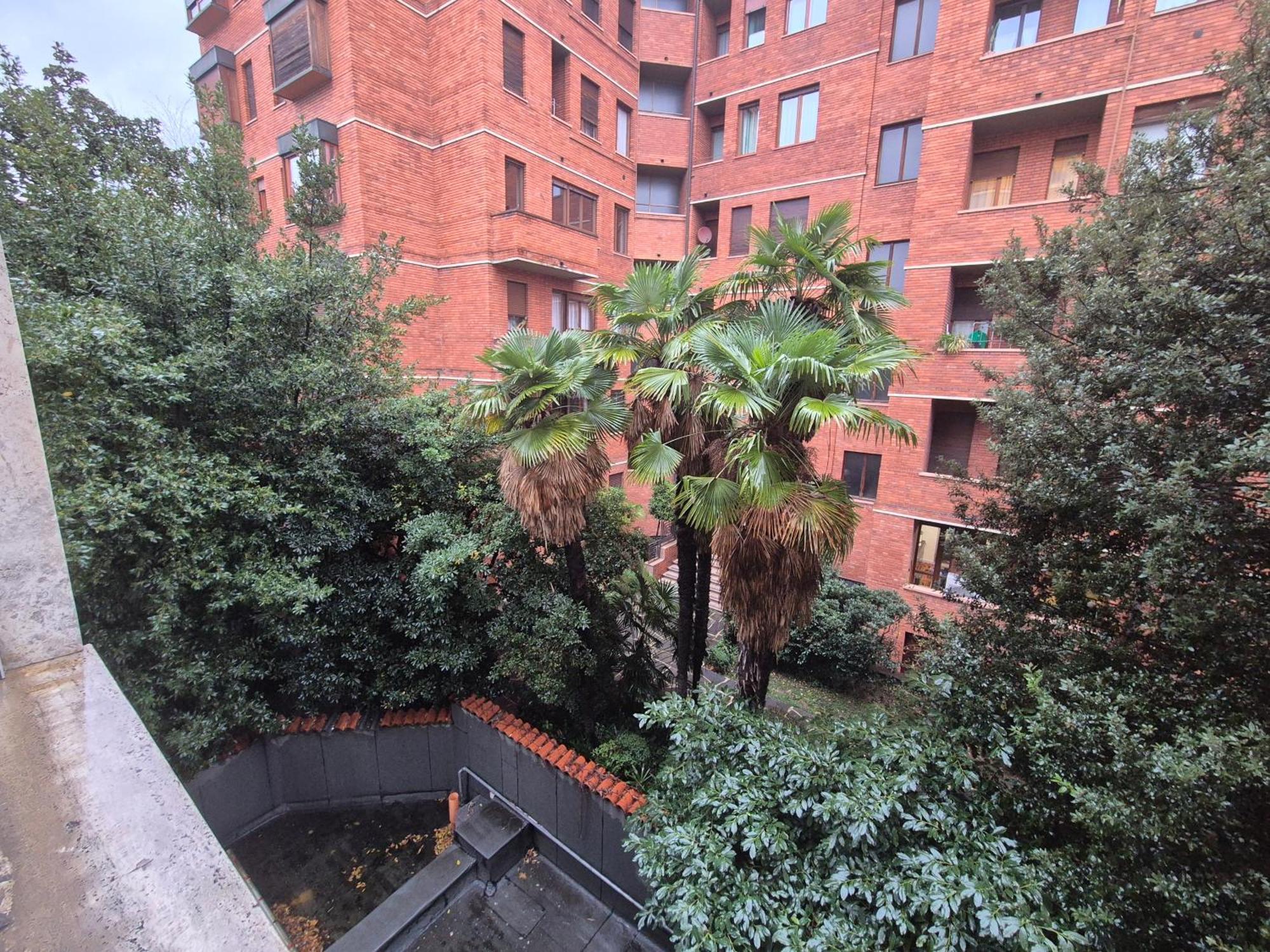 Апартаменти Bergamo Life Номер фото